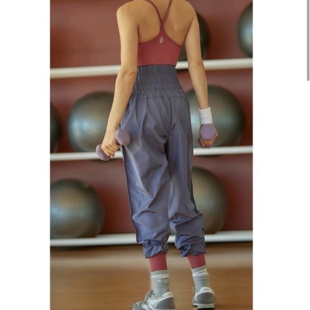 NWOT FP Movement The Way Home Joggers